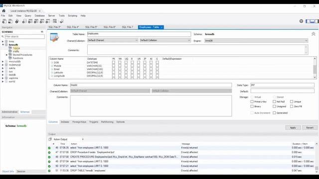 2. ASP.NET Core API - VS 2017, MySQL, Postman - Tamil смотреть онлайн