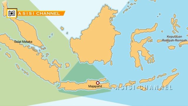 Jung Jawa, Sang Penakluk Lautan & Peradaban Maritim Nusantara смотреть онлайн