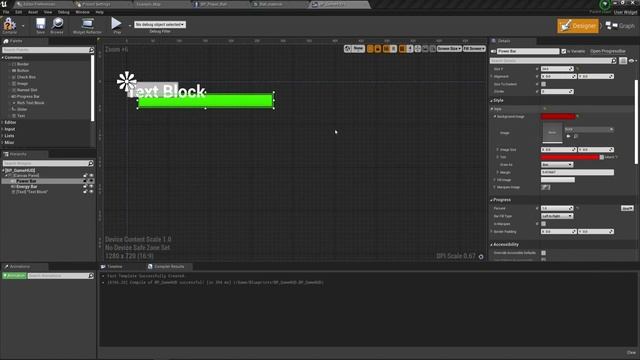 Create A 2.5D Platformer Game With Unreal Engine (Tutorial) смотреть онлайн