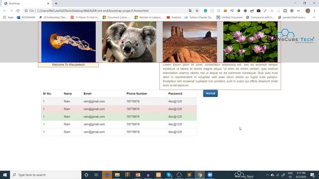 Bootstrap Button Size Classes | Learn Bootstrap | Bootstrap Tutorial in Hindi смотреть онлайн