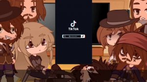 [☠︎︎реакция ПКМ на тт☠︎︎] 1/?(Джек Воробей,Барбосса,Черная Борода,Анджелика,Элизабет,Увил,Гибс)