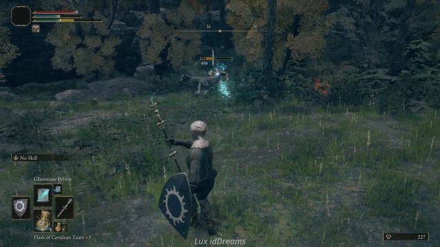 ELDEN RING 100% Walkthrough No.22 - Prisoner, Erdtree Avatar + Miranda the Blighted Bloom NO DAMAGE смотреть онлайн