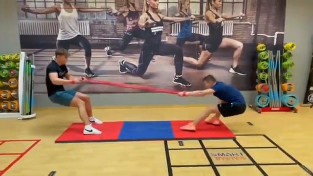 Безупречная победа смотреть онлайн