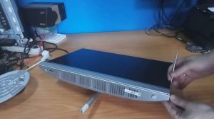 Разбор моноблока Lenovo Ideacentre AIO 520 F0D5