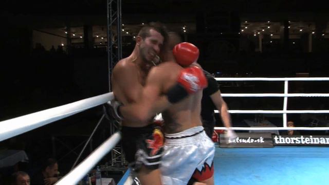 Adam Németh (HUN) vs. Tomáš Máder (SVK) — Hanuman Cup 19 Trnava смотреть онлайн