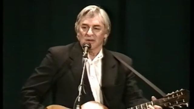 А. Тальковский "Прорвется первая строка" и "Александру Сергеевичу хорошо" смотреть онлайн