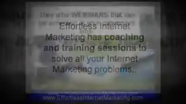Internet Marketing Coaching - A Guide to Success смотреть онлайн