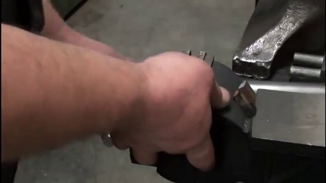 Инструментальный цех Опыты пайка чугуна 1.4 смотреть онлайн