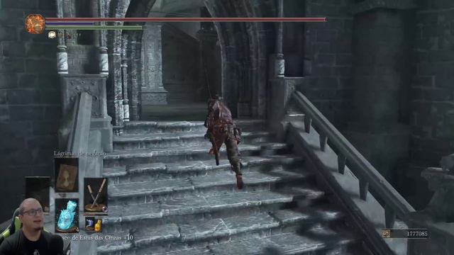 SL-180 DARK SAMURAI BUILD ONIKIRI E UBADACHI DO ALÉM - DARK SOULS 3 PvP смотреть онлайн