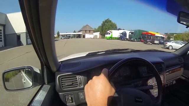 Volvo S70 1997 For Sale @ VEMU Cars ( VO18036 )