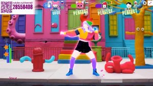 Just Dance: Soy Yo - Bomba Estéreo