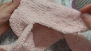 ПОДКЛАД Шапка ушанка спицами мастер класс Шапка ушанка спицами из ализе