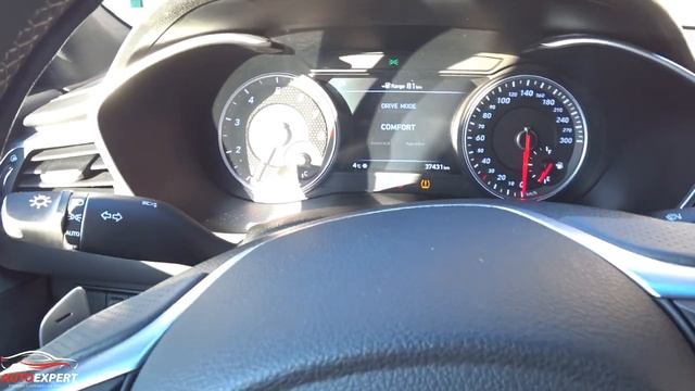 Genesis G70 прямо из Южной Кореи в Россию!!! @Autoexpert_25reg смотреть онлайн