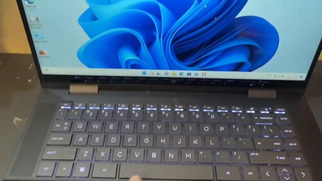 Hp Envy 15 x360⚡️Intel i5 12Th Gen 16Gb Unboxing & Review ! hp Best Mid Range laptop??15-ew0040tu смотреть онлайн