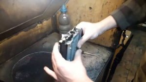 Заправка картриджа Brother DR 2275