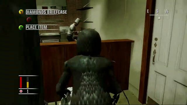 Hitman Blood Money - A Murder of Crows - Weapons Guide - Silent Assassin смотреть онлайн