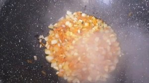 Суп ?? со Свиной Печенью. #Мои 150 Супов. Суп с котлетками из свиной печени/Soupe ? au foie de porc