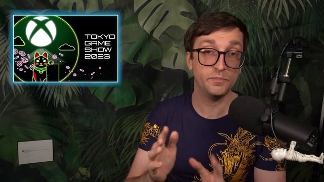 Xbox the Product VS Xbox the Brand - Delayed Input with Kyle Bosman смотреть онлайн