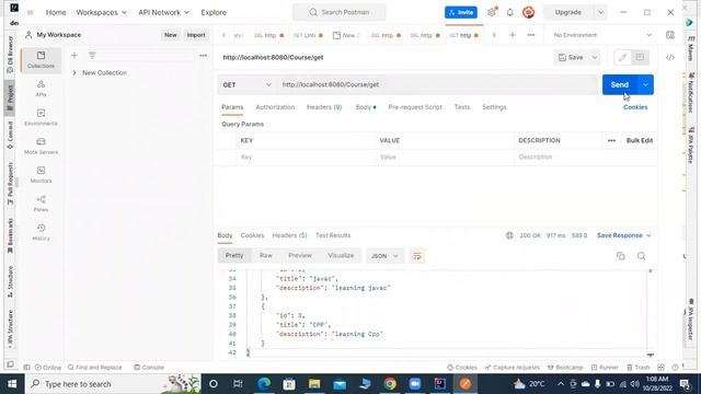 E2E Mentorship Program - Learn Java with Malashree Lature - CONTROLLER AND RESTCONTROLLER смотреть онлайн