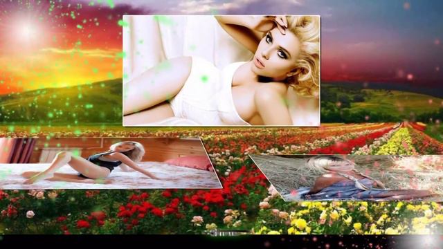 АНТОЛОГИЯ ЖЕНСКОЙ КРАСОТЫ - 4 FEELINGS...ЧУВСТВА смотреть онлайн