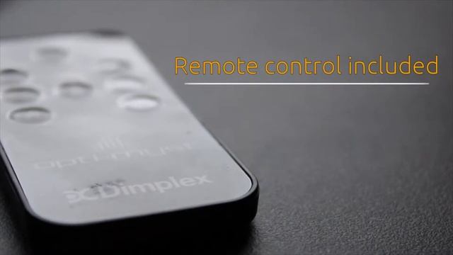 Dimplex Willowbrook - Manor House смотреть онлайн
