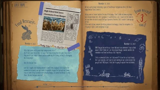Let's Play Marie's Room - Friendship From 20 Years Ago - Short-Story Exploration Game PC Gameplay смотреть онлайн