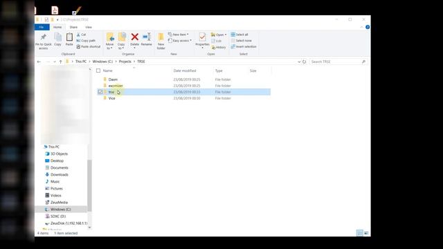 Install & Configure Turbo Rascal Syntax Error - Covers mainly Commodore 64 but discusses Amiga too смотреть онлайн