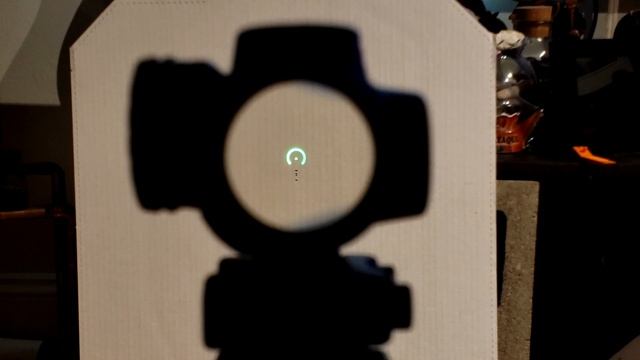 PrimaryArms SLx 1x MicroPrism - Astigmatism Killer! смотреть онлайн