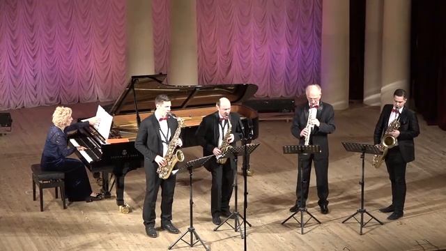 Танго смотреть онлайн