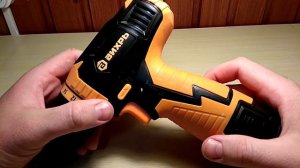 ВИХРЬ ДА-12Л-2К  / ШУРУПОВЕРТ