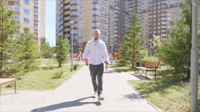 где лучше жить в подмосковье 1 смотреть онлайн