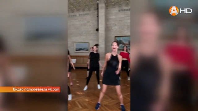 Мурманчанка Мария Корчак стала «Красой Севера России» смотреть онлайн