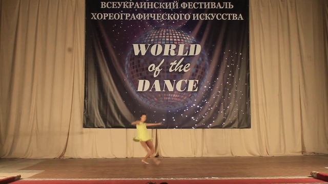 World of the dance 04 11 17 DIP 9048 смотреть онлайн