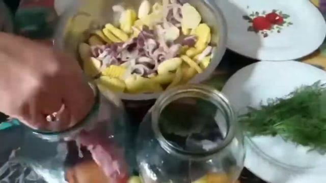 Вкусная жизнь