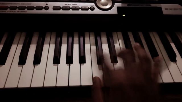 Pennala Pennala - Short keyboard Cover. смотреть онлайн