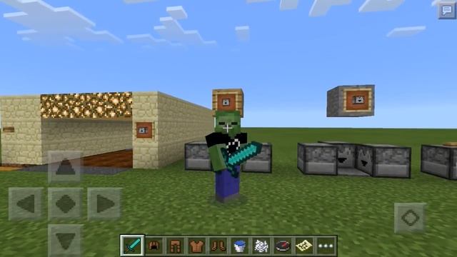 MCPE 0.14.0 UPDATE RELEASED!!! - Full Feature Gameplay Review - Minecraft PE (Pocket Edition)