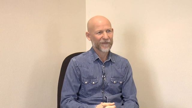 03. Видение себя со стороны смотреть онлайн