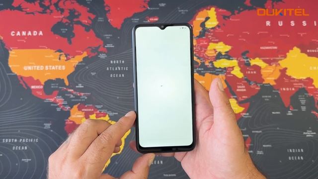OUKITEL C31 Pro - Unboxing and Hands-On смотреть онлайн