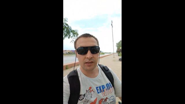 На днях выйдет новое видео на канале про набережную реки Мзымта . смотреть онлайн