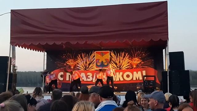 Хореографическая студия Энергия, вторая группа,танец "Румба" 2019г смотреть онлайн