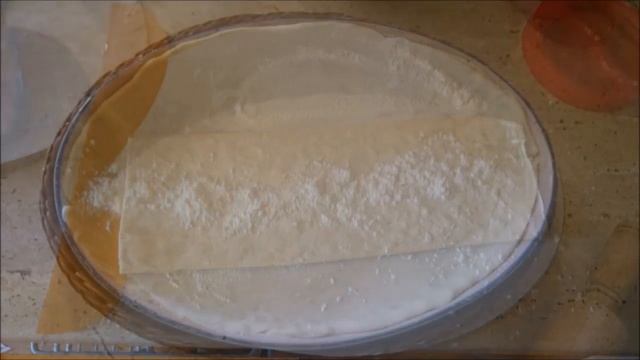 ШУМУШ ( - пирог с мясом и тыквой (национальное блюдо греков Приазовья) Рецепт под видео. смотреть онлайн