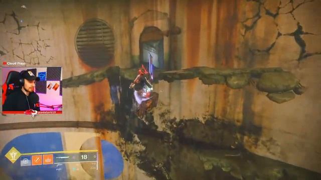 Destiny 2 - Get The Hawkmoon Ship! Complete BIRD OF PREY Quest! (Actual Gameplay) смотреть онлайн