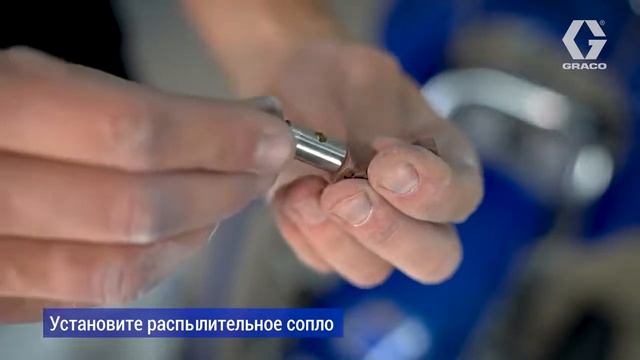 Mark VII распыление шпатлевки смотреть онлайн