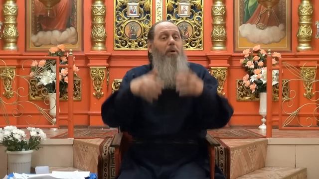 В чём сила святых мощей? смотреть онлайн