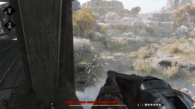 Hunt Showdown Billy & The Stalker Beetle Quests смотреть онлайн