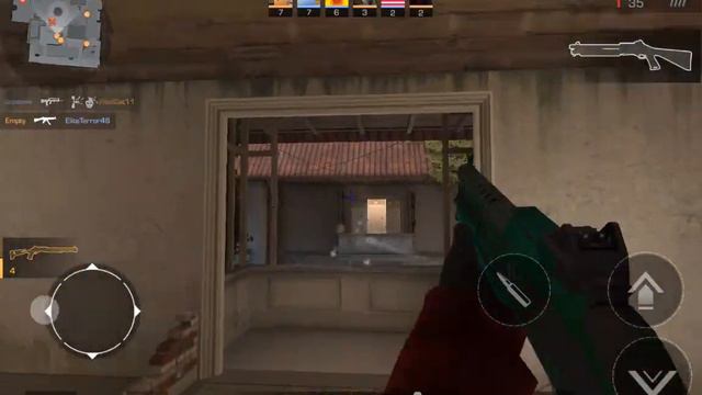 всем привет! давно же меня не было на Ютубе и сегодня я играю в стандофф2 но видео оборвалось смотреть онлайн