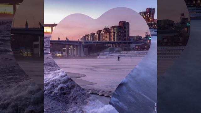 Зима на Дону.mp4 смотреть онлайн