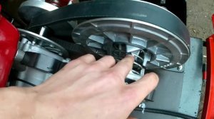 Обзор мотобуксировщика FORZA 9лс.