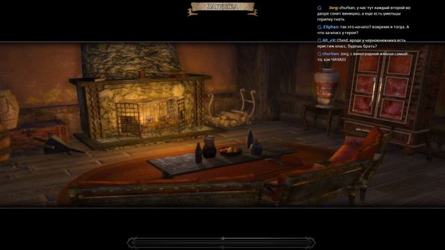 Прохождение Neverwinter Nights 2 (Ep 4) Просто бегаем по городу... смотреть онлайн