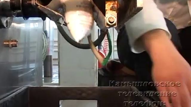 Молочная линия смотреть онлайн